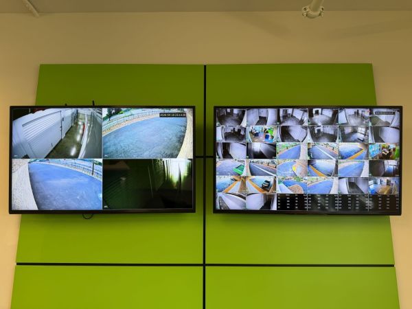 Extra Space Storage - 6857 - Irvine - Marine Way - 6720 Marine Way