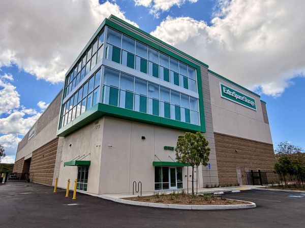 Extra Space Storage - 6857 - Irvine - Marine Way - 6720 Marine Way