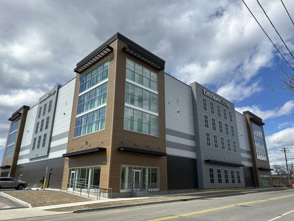 Extra Space Storage - 6901 - Bridgeport - Railroad Ave - 1525 Railroad Avenue