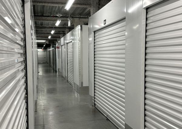 Extra Space Storage - 6901 - Bridgeport - Railroad Ave - 1525 Railroad Avenue