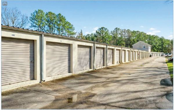 Self Storage Brothers - North Raleigh - 5508 Otters Run Court