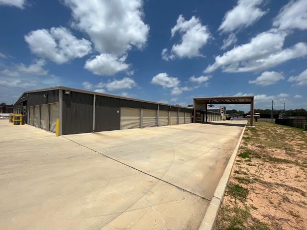 Hideaway North Storage - 5504 Northwood South