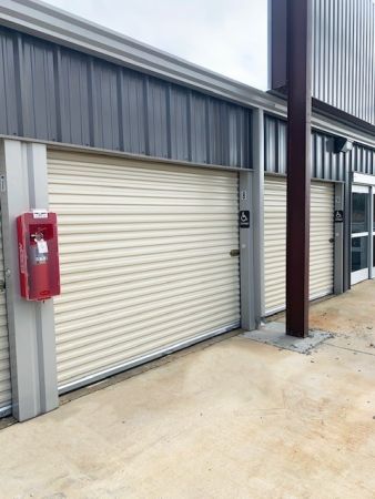 Hideaway North Storage - 5504 Northwood South