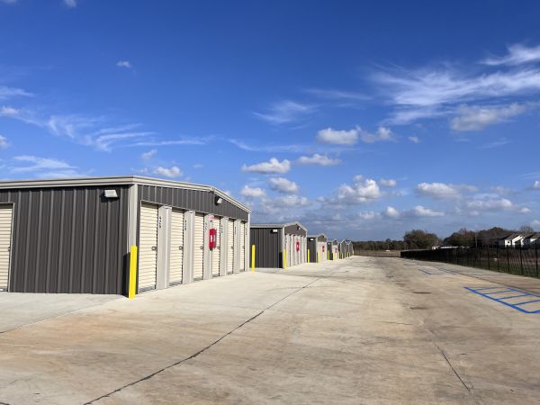 Hideaway North Storage - 5504 Northwood South