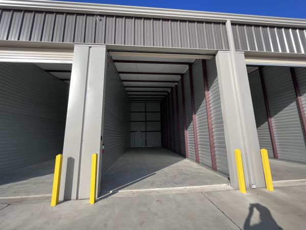 Hideaway North Storage - 5504 Northwood South