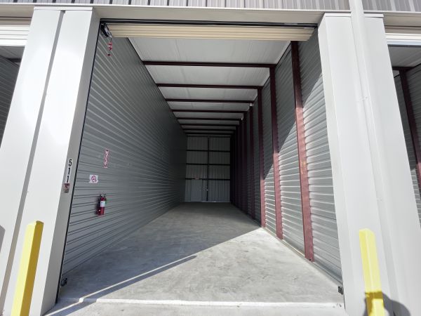 Hideaway North Storage - 5504 Northwood South