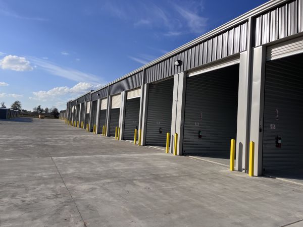 Hideaway North Storage - 5504 Northwood South