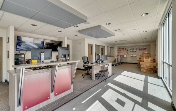 SecureSpace Self Storage Seattle Skyway - 5890 South 129th Street