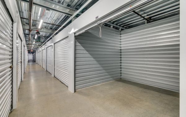 SecureSpace Self Storage Seattle Skyway - 5890 South 129th Street