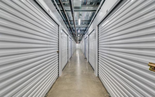 SecureSpace Self Storage Seattle Skyway - 5890 South 129th Street