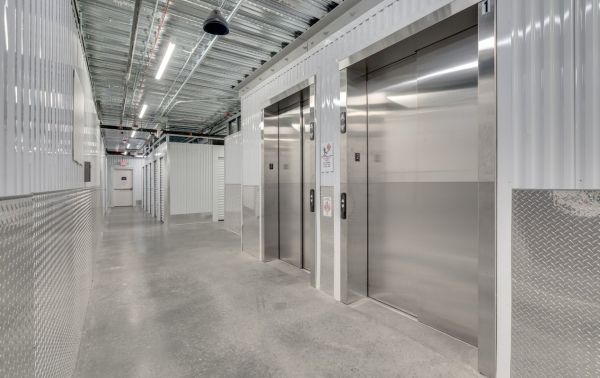 SecureSpace Self Storage Seattle Skyway - 5890 South 129th Street