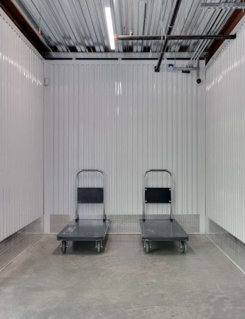 SecureSpace Self Storage Seattle Skyway - 5890 South 129th Street
