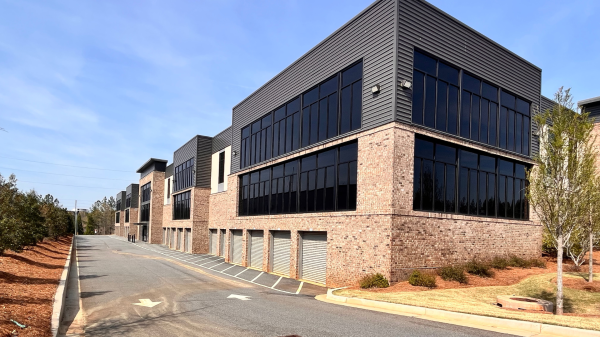 Davis Drive Storage - 11500 Davis Drive