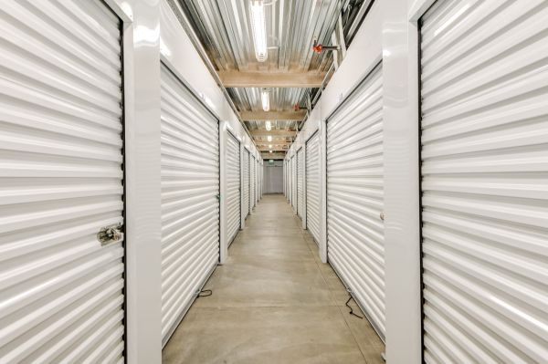 Storage Etc. - Koreatown - 2880 James M Wood Boulevard