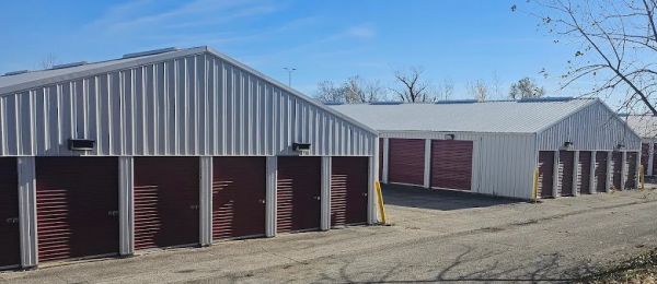 Peoria Self Storage - 9807 North Allen Road