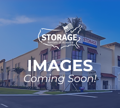 Storage Rentals of America - Portage - Shaver Rd - 9114 Shaver Road