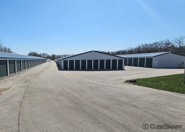 CubeSmart Self Storage - 1101 Miramar Road - WI - 1101 Miramar Road