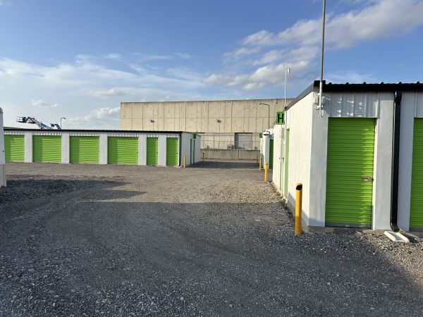 Storelocal Storage - 325 Fm 1103