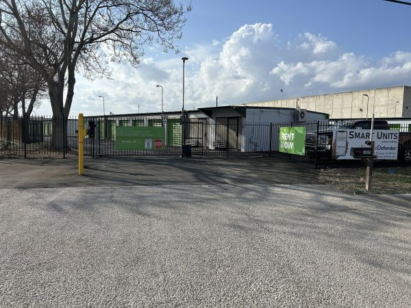 Storelocal Storage - 325 Fm 1103