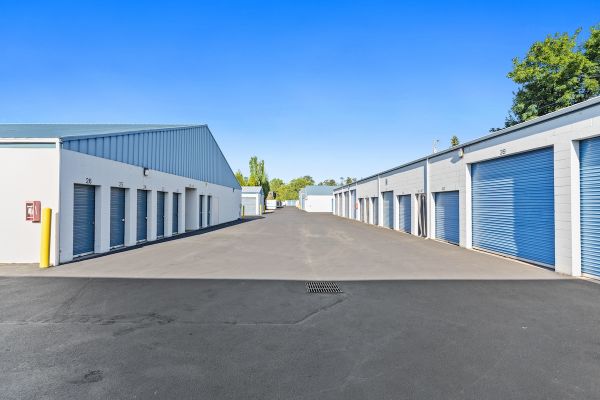 FreeUp Storage Salem Glen Creek Road - 350 Glen Creek Road Northwest