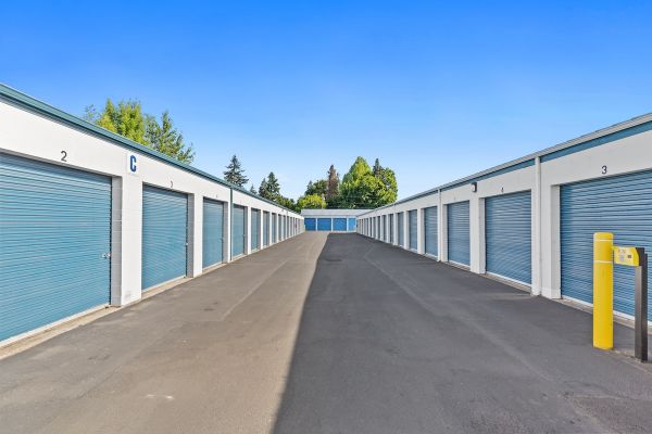 FreeUp Storage Salem Glen Creek Road - 350 Glen Creek Road Northwest