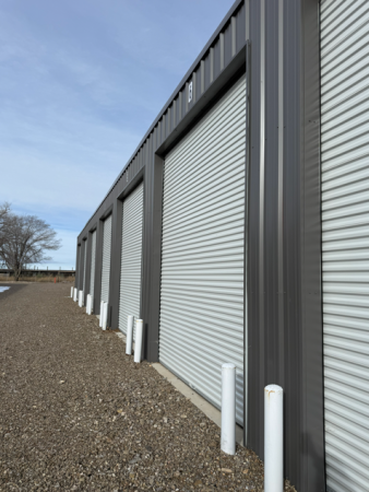 Alpine RV & Boat Storage - 2763 East 3400 North