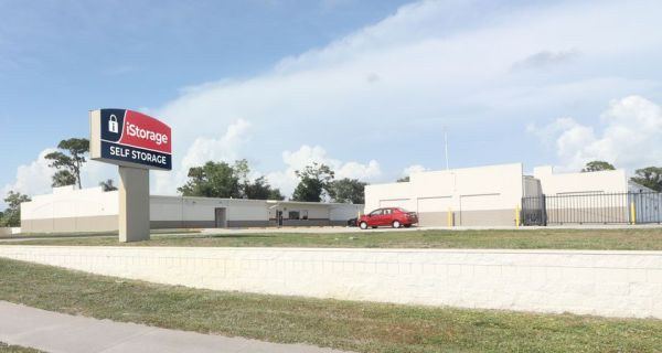 iStorage - 7009 - South Sarasota - 8901 S Tamiami Trail