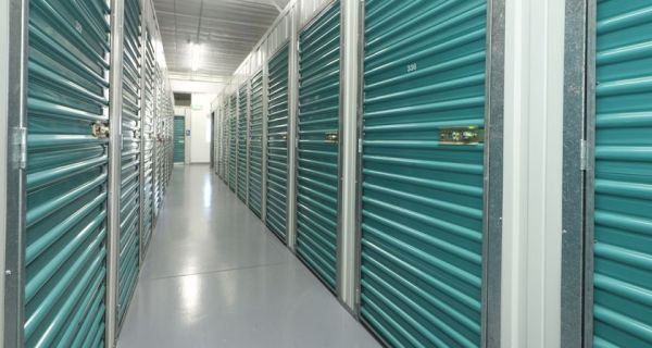 iStorage - 7009 - South Sarasota - 8901 S Tamiami Trail