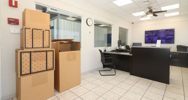 iStorage - 7009 - South Sarasota - 8901 S Tamiami Trail