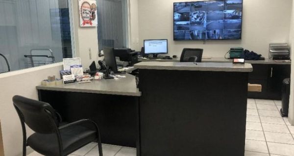 iStorage - 7009 - South Sarasota - 8901 S Tamiami Trail