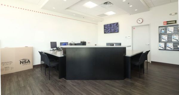 iStorage - 7020 - SR70 Bradenton - 4660 53rd Avenue East