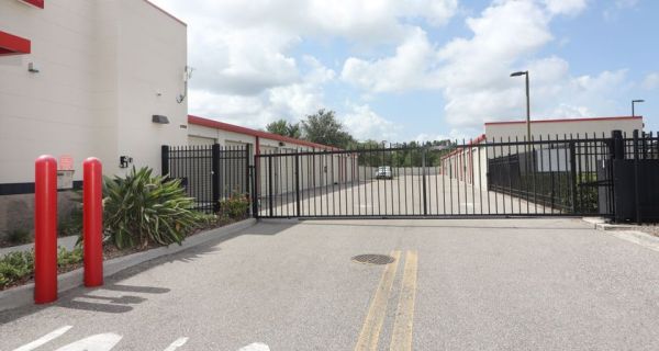 iStorage - 7020 - SR70 Bradenton - 4660 53rd Avenue East