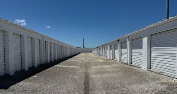 iStorage - 7003 - Ellenton - 2900 U.S. 301