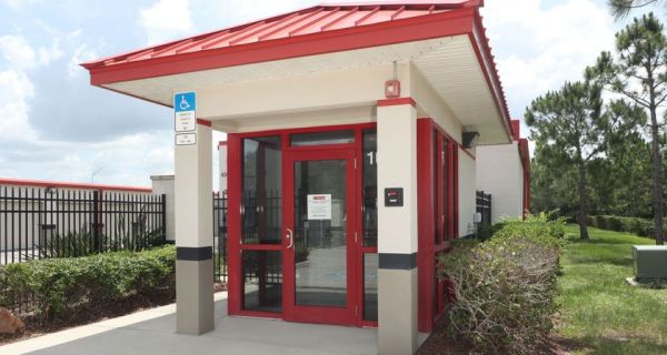 iStorage - 7103 - Lakewood Ranch - 10415 Portal Crossing