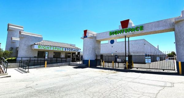RightSpace - 4030 - Tropicana - 1745 East Tropicana Avenue