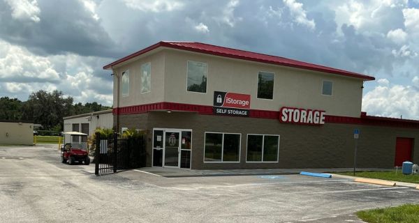 iStorage - 7015 - Zephyrhills - 37148 State Road 54