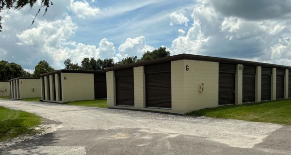 iStorage - 7015 - Zephyrhills - 37148 State Road 54