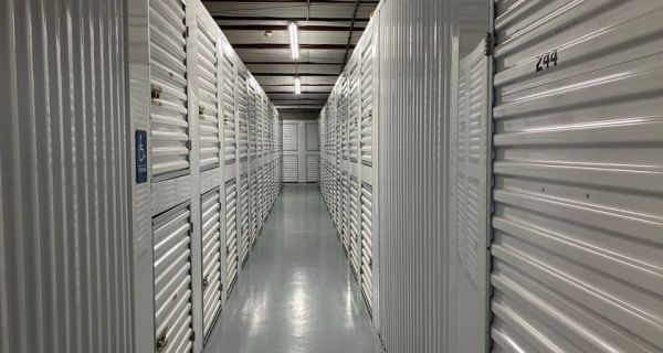 iStorage - 7001 - West Bradenton - 8400 Cortez Road West