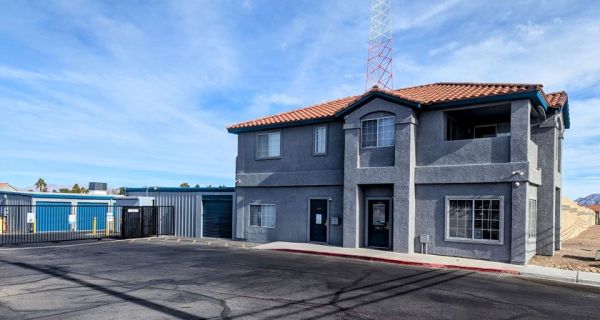 RightSpace Storage - 3084 - Vegas Dr. - 2600 Vegas Drive