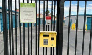 RightSpace Storage - 3084 - Vegas Dr. - 2600 Vegas Drive