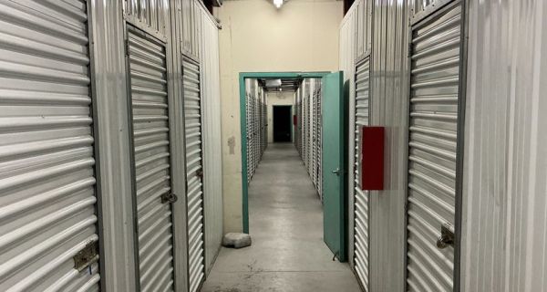 RightSpace Storage - 3084 - Vegas Dr. - 2600 Vegas Drive