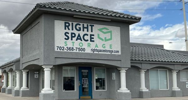 RightSpace Storage - 3038 - Flamingo - 6740 West Flamingo Road