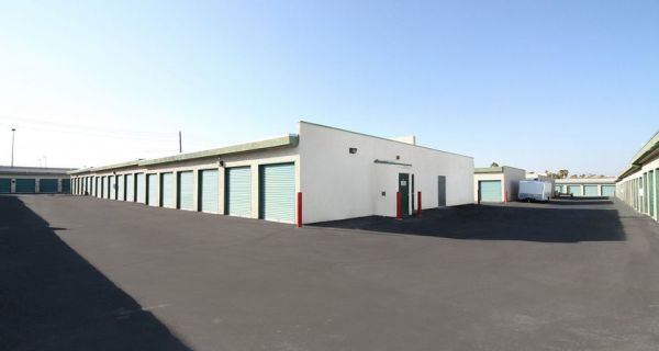 RightSpace Storage - 3038 - Flamingo - 6740 West Flamingo Road