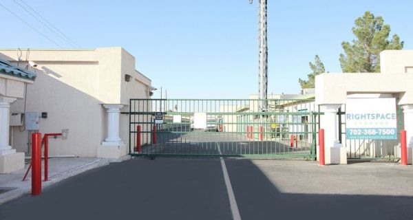 RightSpace Storage - 3038 - Flamingo - 6740 West Flamingo Road
