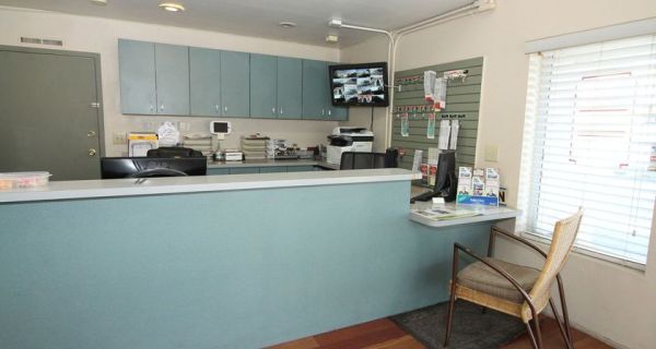RightSpace Storage - 3038 - Flamingo - 6740 West Flamingo Road