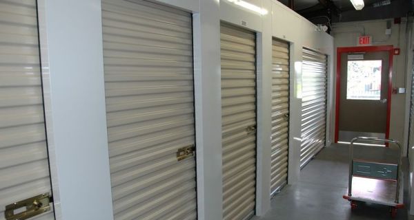 iStorage - 7102 - Parrish - 8709 Old Tampa Rd