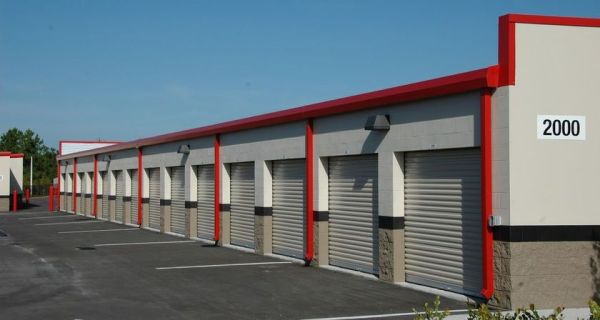 iStorage - 7102 - Parrish - 8709 Old Tampa Rd