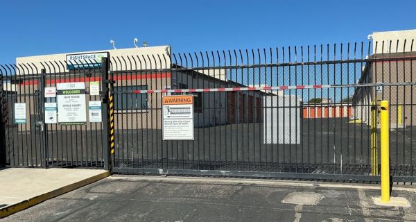 RightSpace - 4031 - Cheyenne - 5000 West Cheyenne Avenue