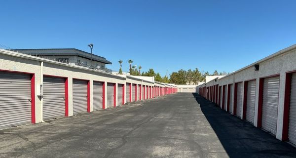 RightSpace - 4029 - SA Sahara - 8140 West Sahara Avenue