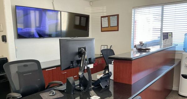 RightSpace - 4029 - SA Sahara - 8140 West Sahara Avenue
